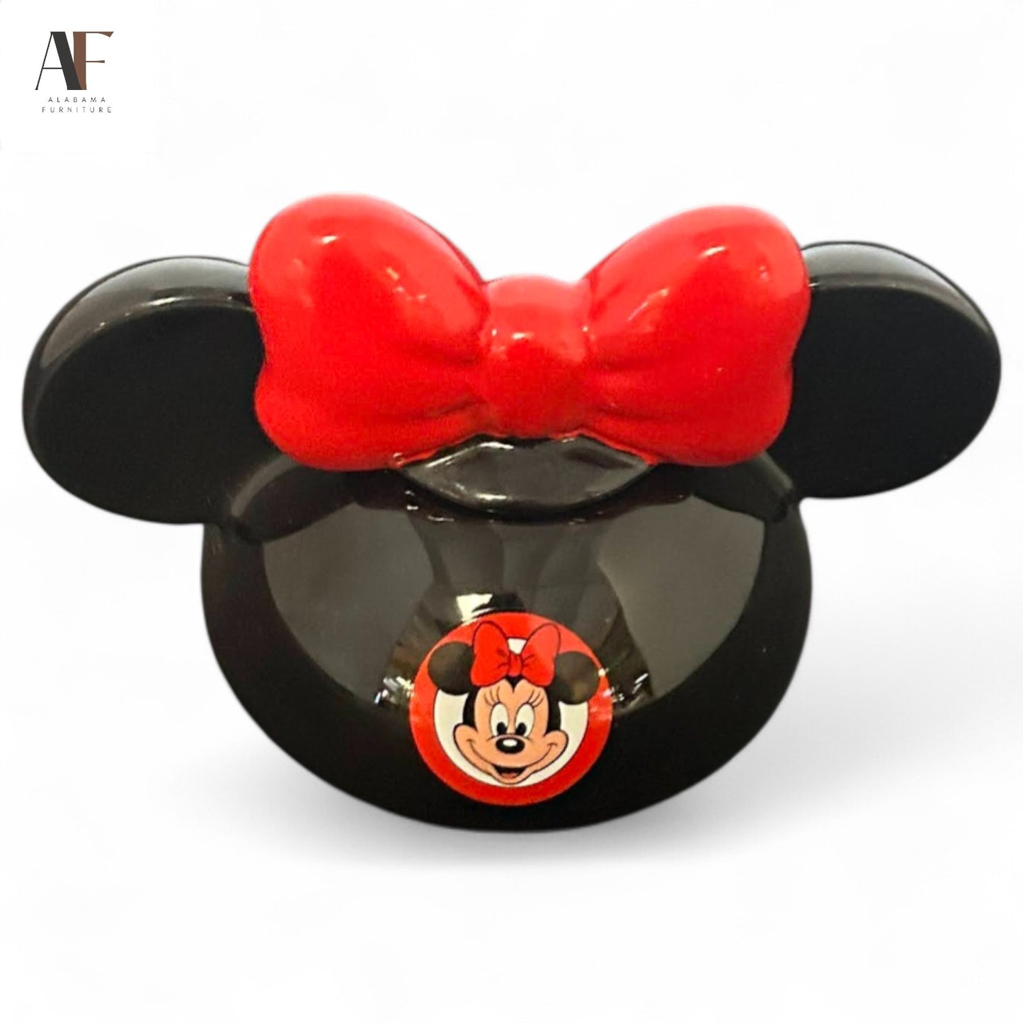 MINNIE MOUSE EARS