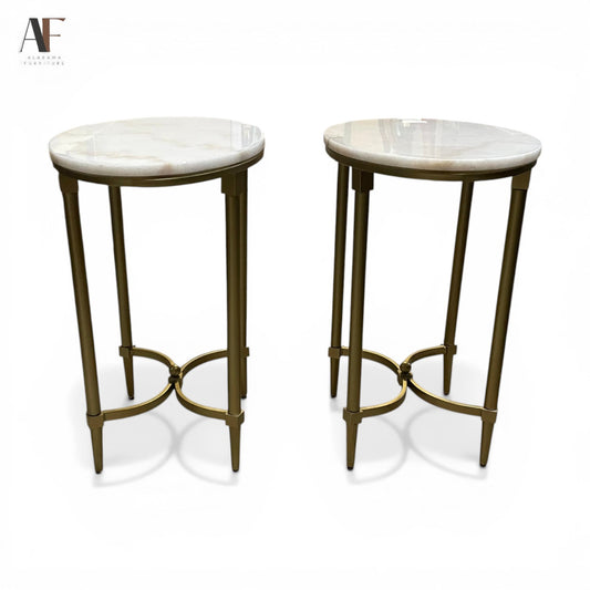 END TABLES (PAIR)
