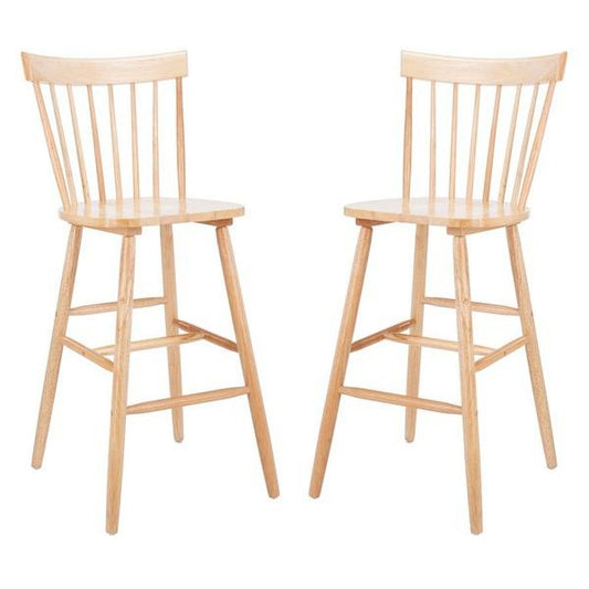 BARSTOOLS (PAIR)