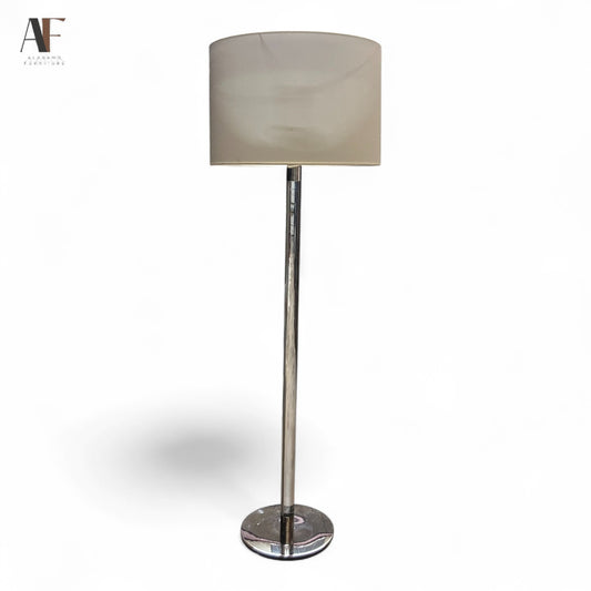 VISUAL COMFORT AERIN RIGA FLOOR LAMP