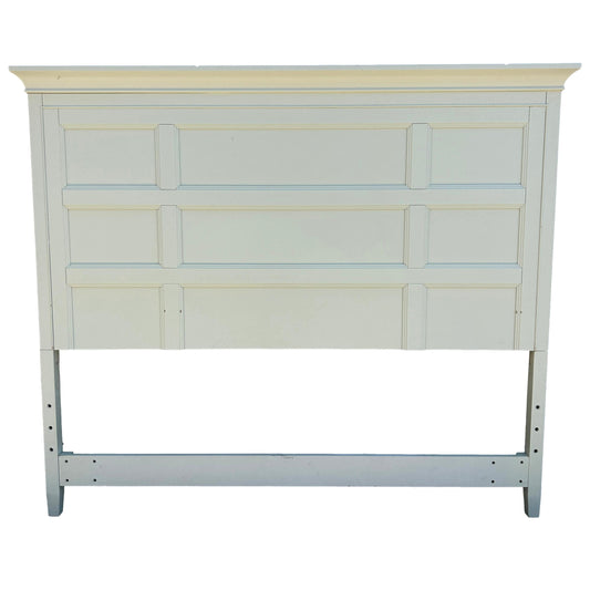 MAGNUSSEN QUEEN HEADBOARD