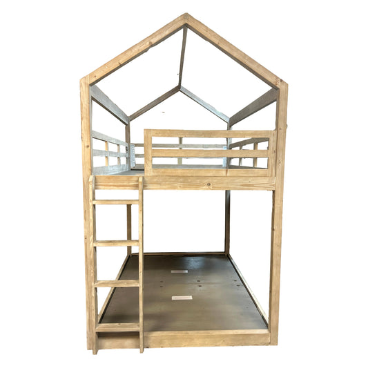 RESTORATION HARDWARE BUNK BED