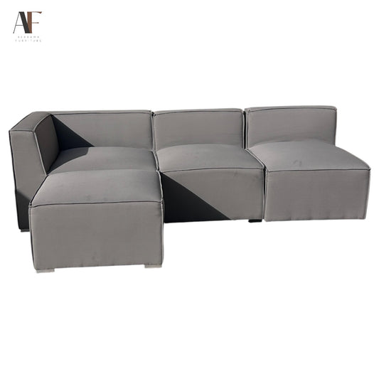 PATIO SECTIONAL