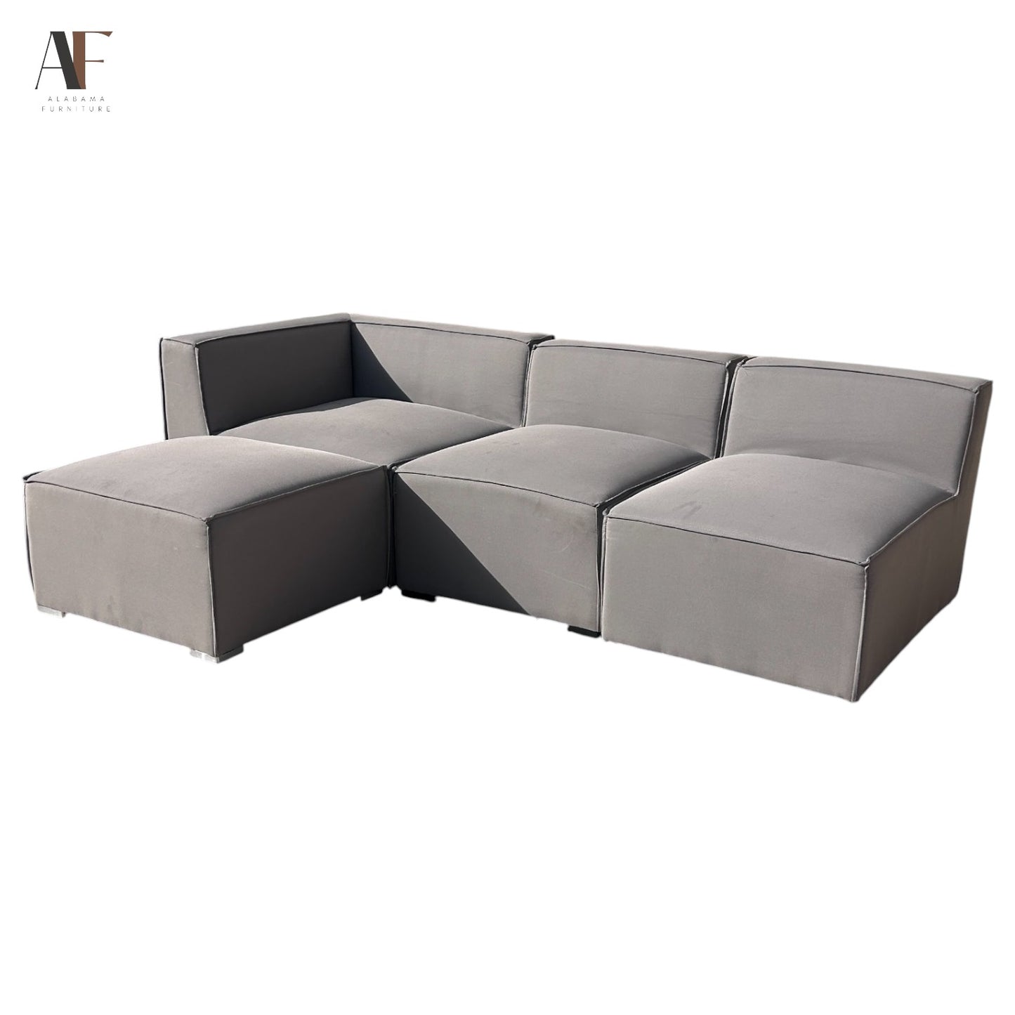 PATIO SECTIONAL