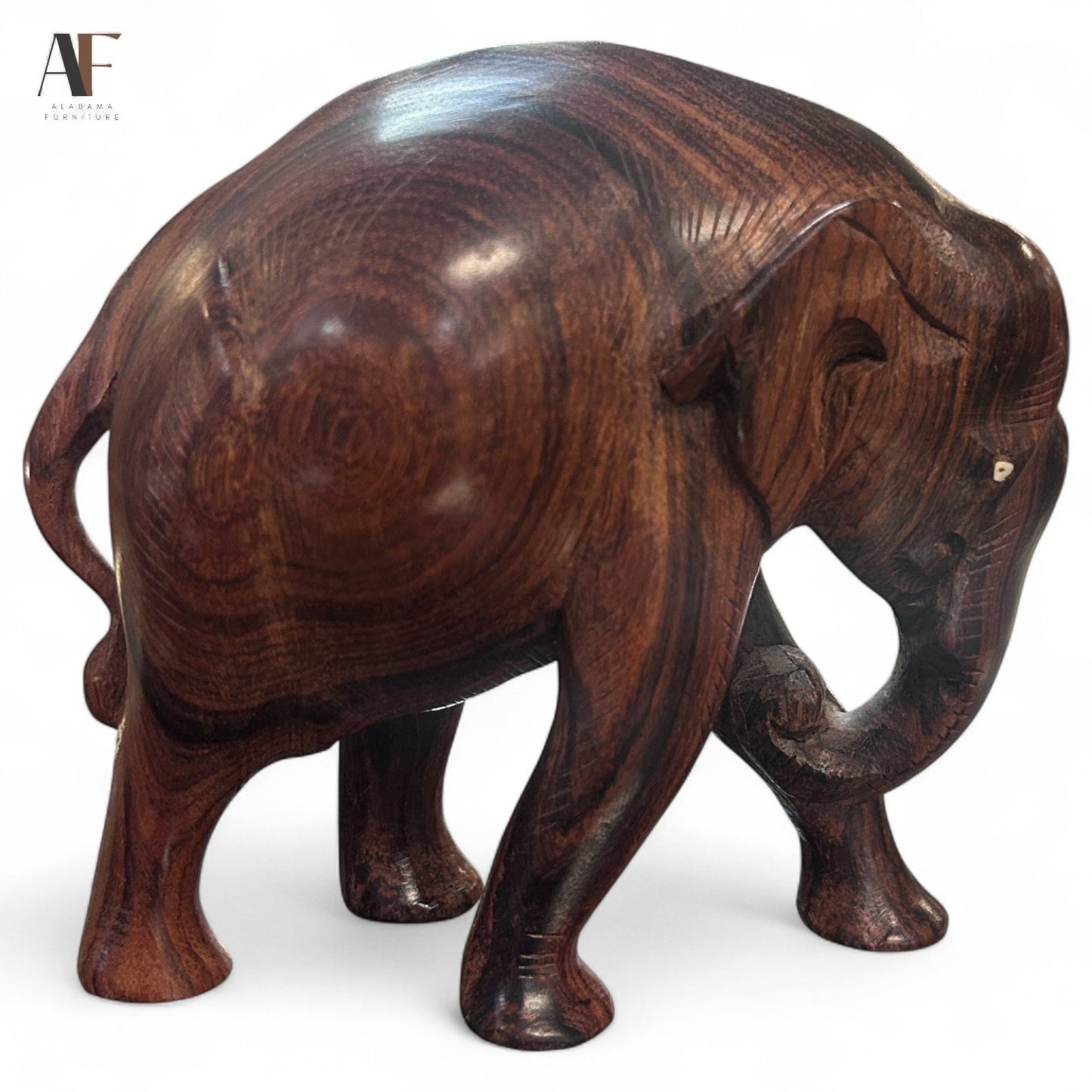 WOOD ELEPHANT