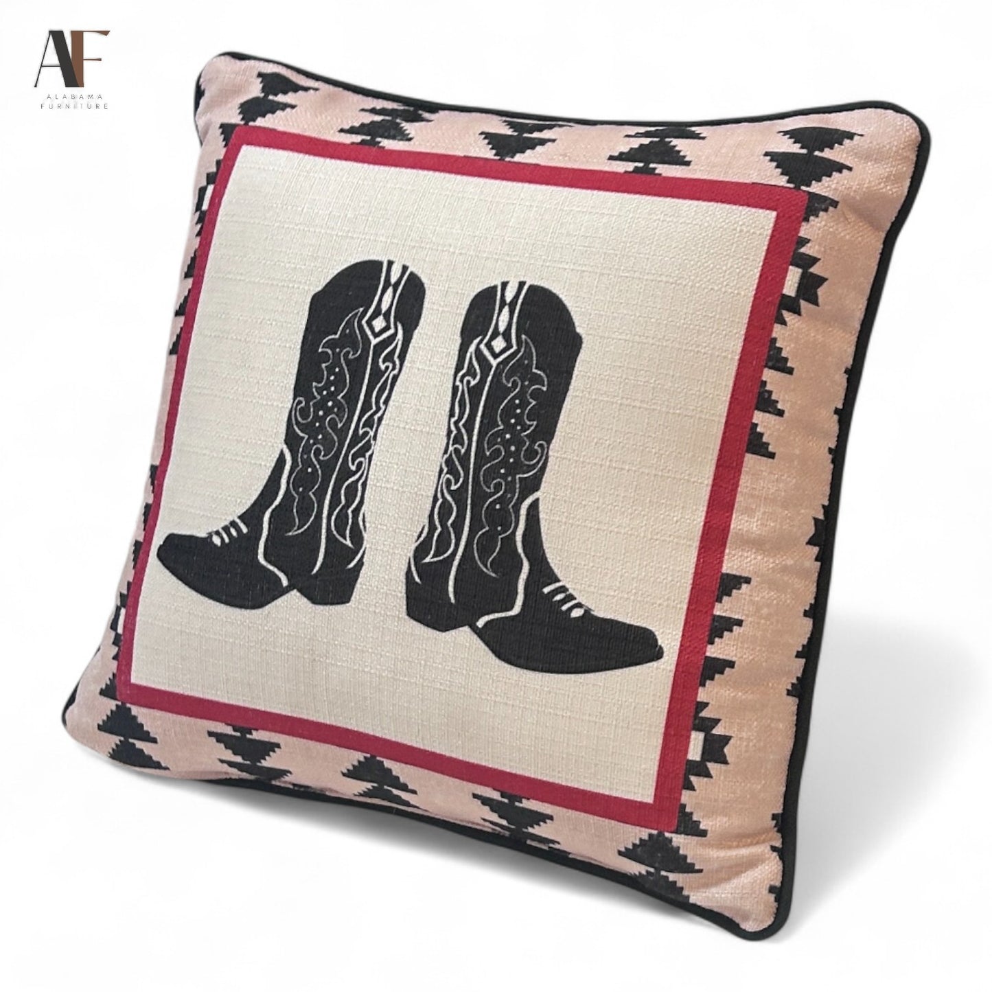 THROW PILLOW