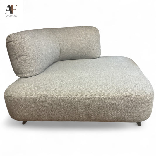 ORGA ELEMENT LOUNGE CHAIR