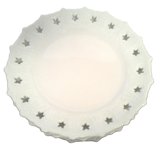 PLATES (SET OF 4)