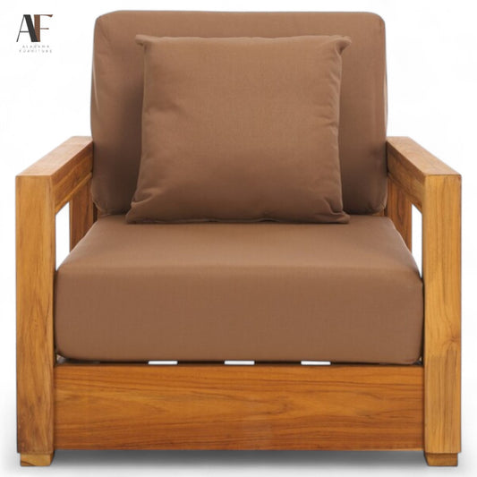 INDOOR/OUTDOOR CHAIR