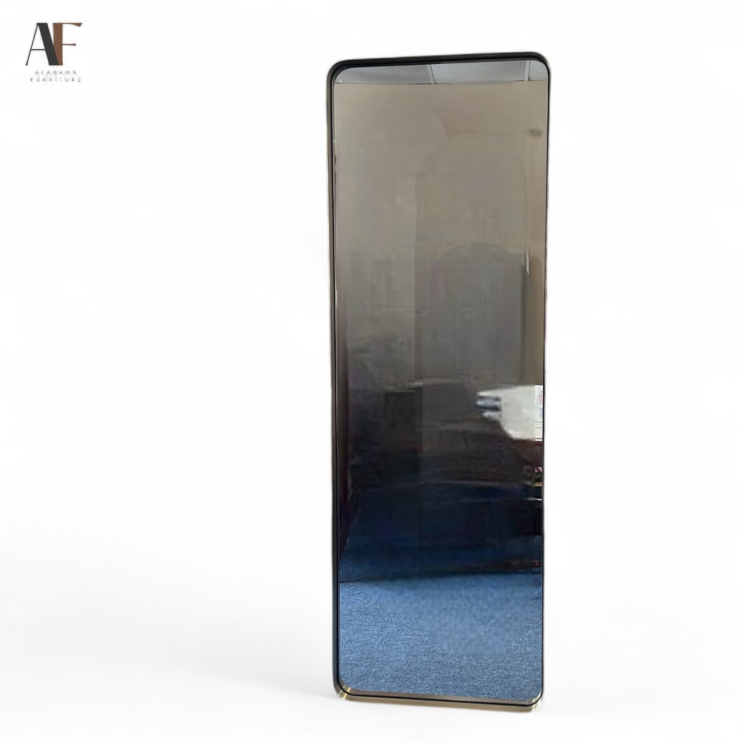 UTTERMOST PADRIA MIRROR