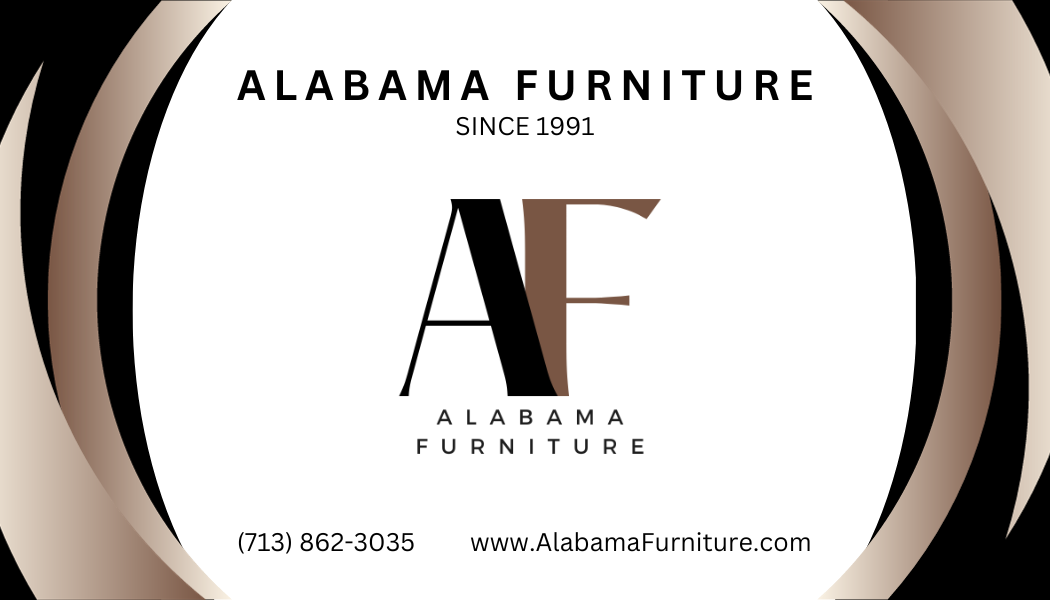 ALABAMA FURNITURE GIFT CARD