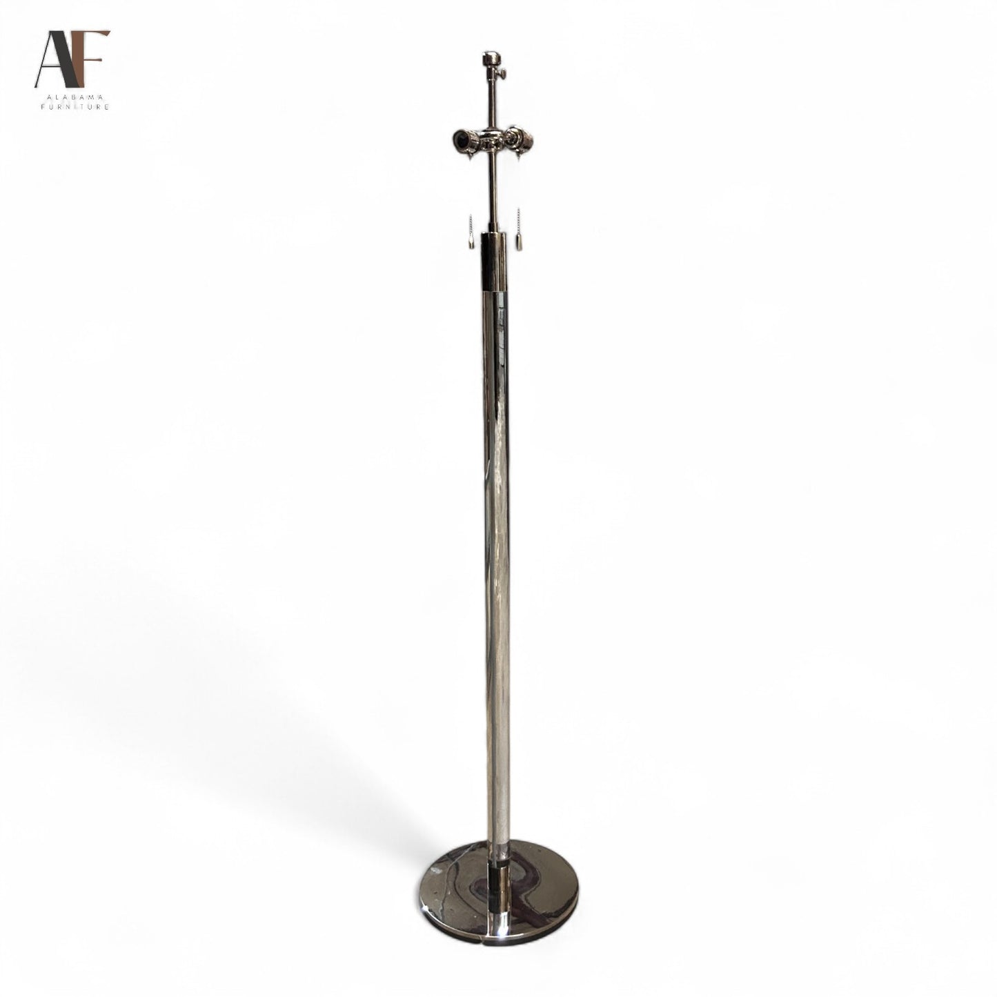 VISUAL COMFORT AERIN RIGA FLOOR LAMP