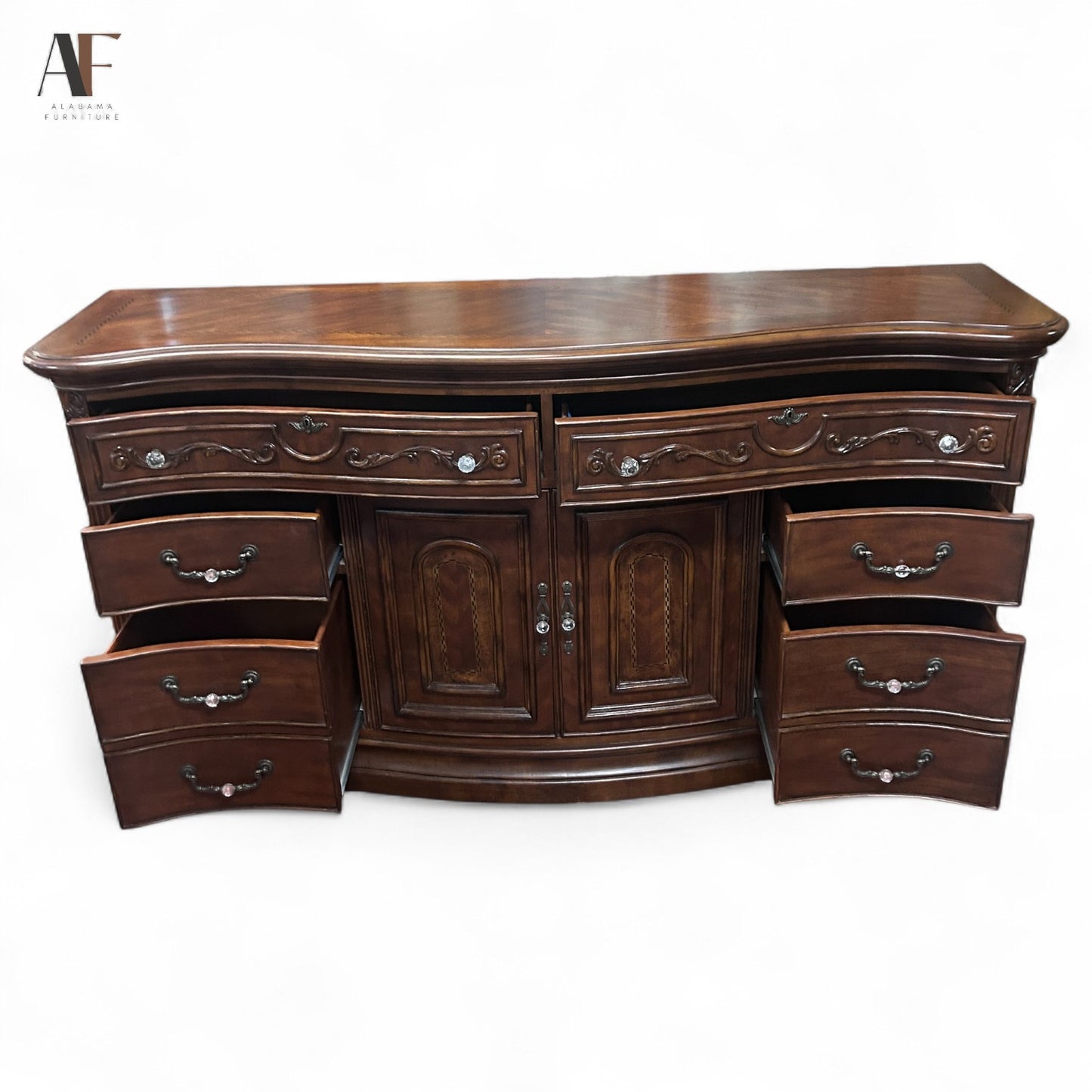 AICO DRESSER