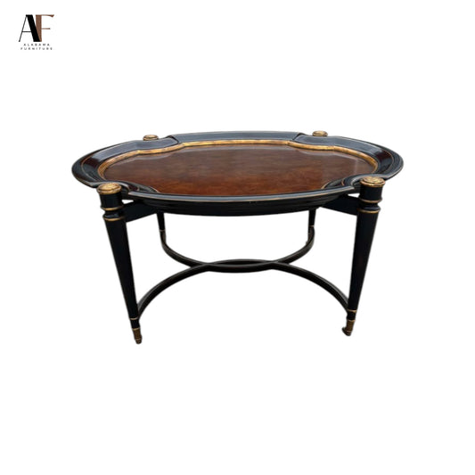 MAITLAND SMITH COFFEE TABLE