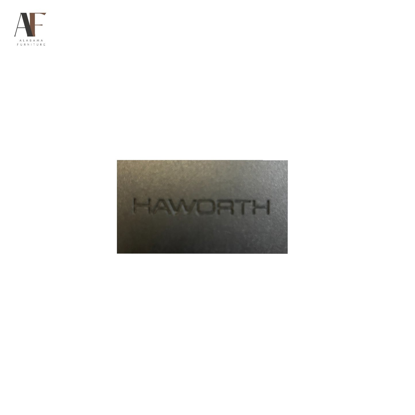 HAWORTH OFFICE CHAIR