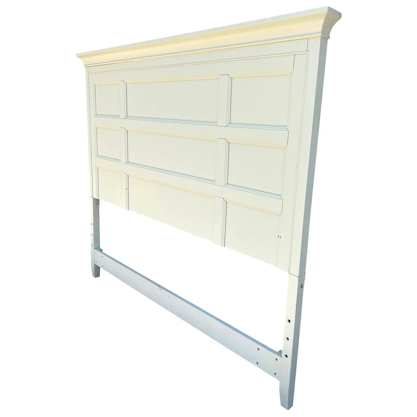 MAGNUSSEN QUEEN HEADBOARD