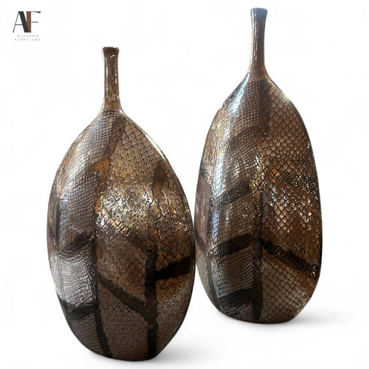 VASE (PAIR)