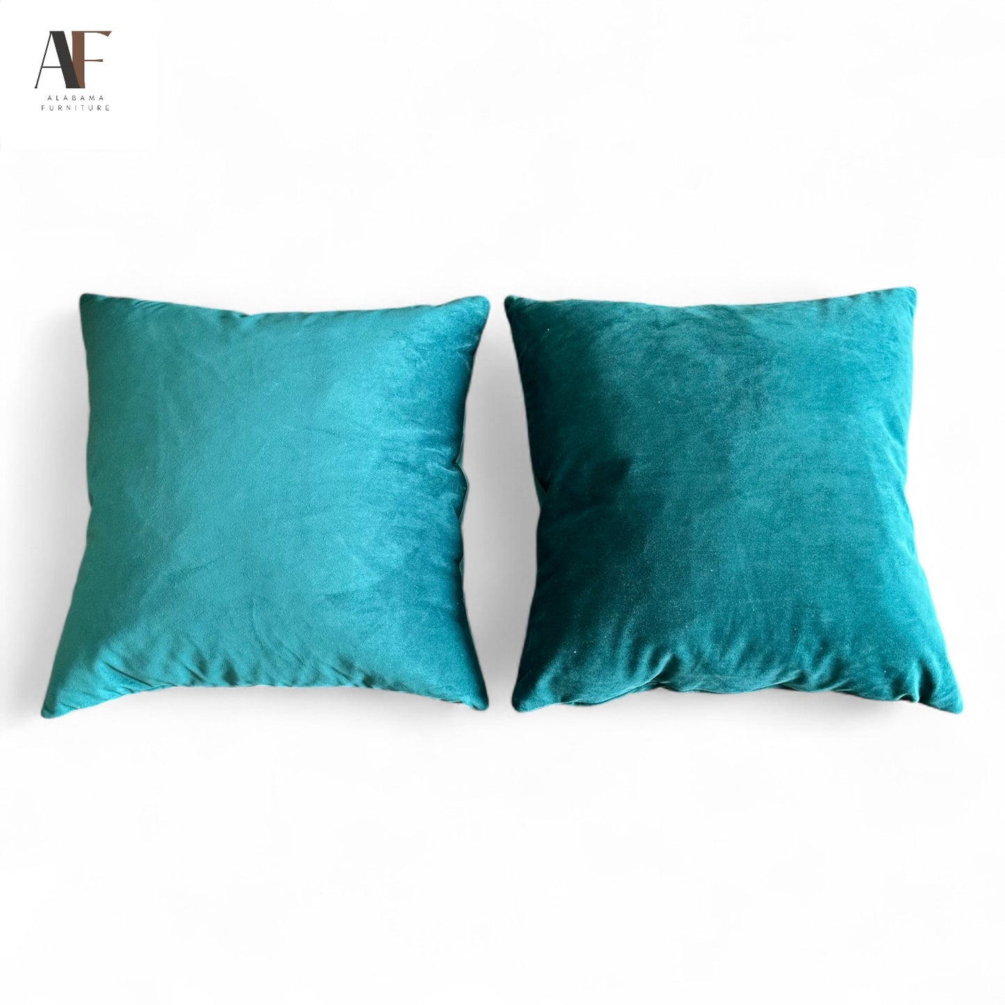 PILLOWS (PAIR)