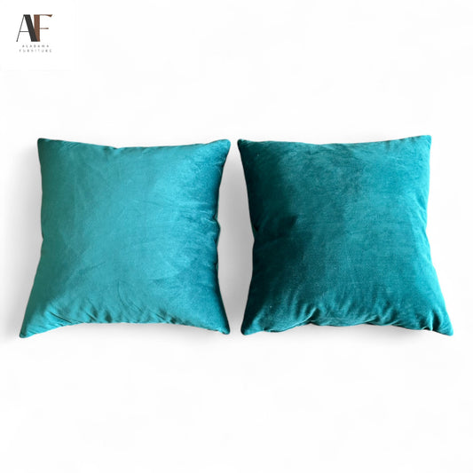 PILLOWS (PAIR)