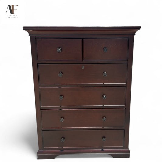 POTTERY BARN CHEST
