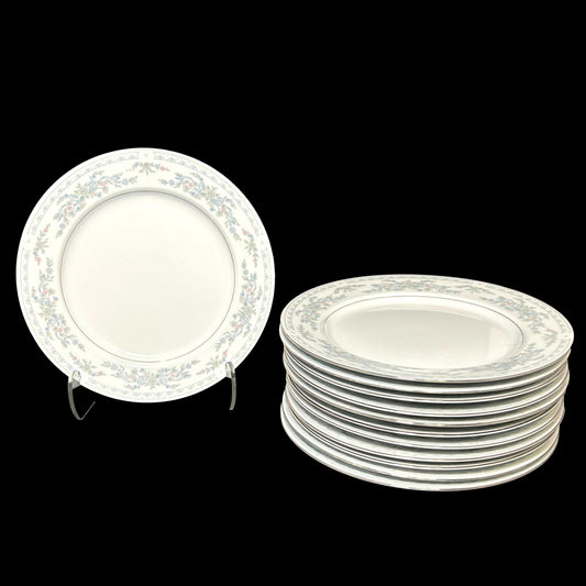 PLATES (SET OF 12)