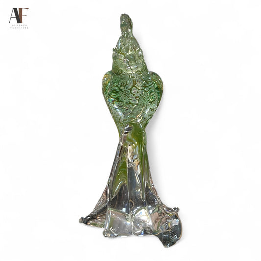 MURANO GLASS BIRD