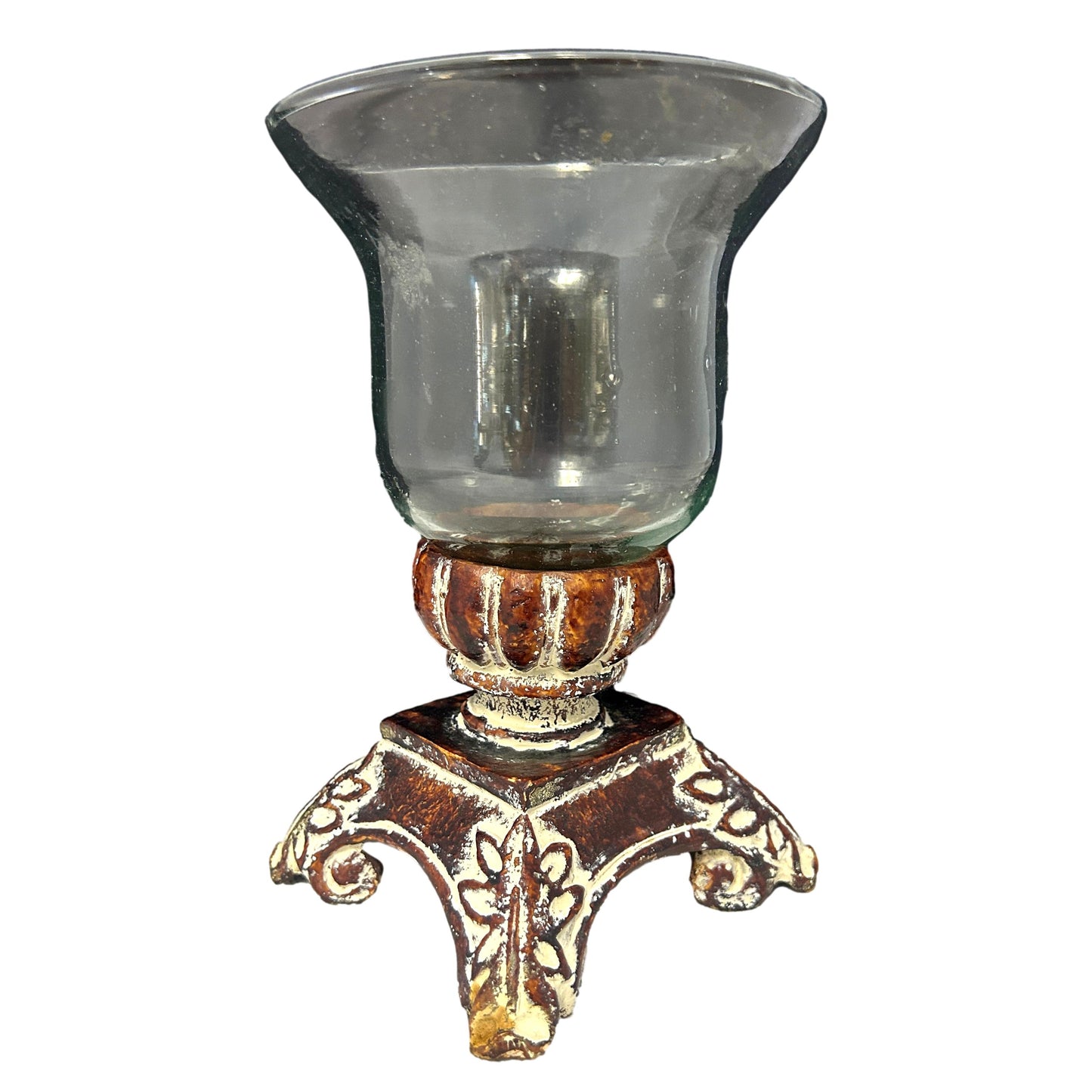 CANDLE HOLDER