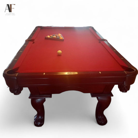 LEGACY POOL TABLE