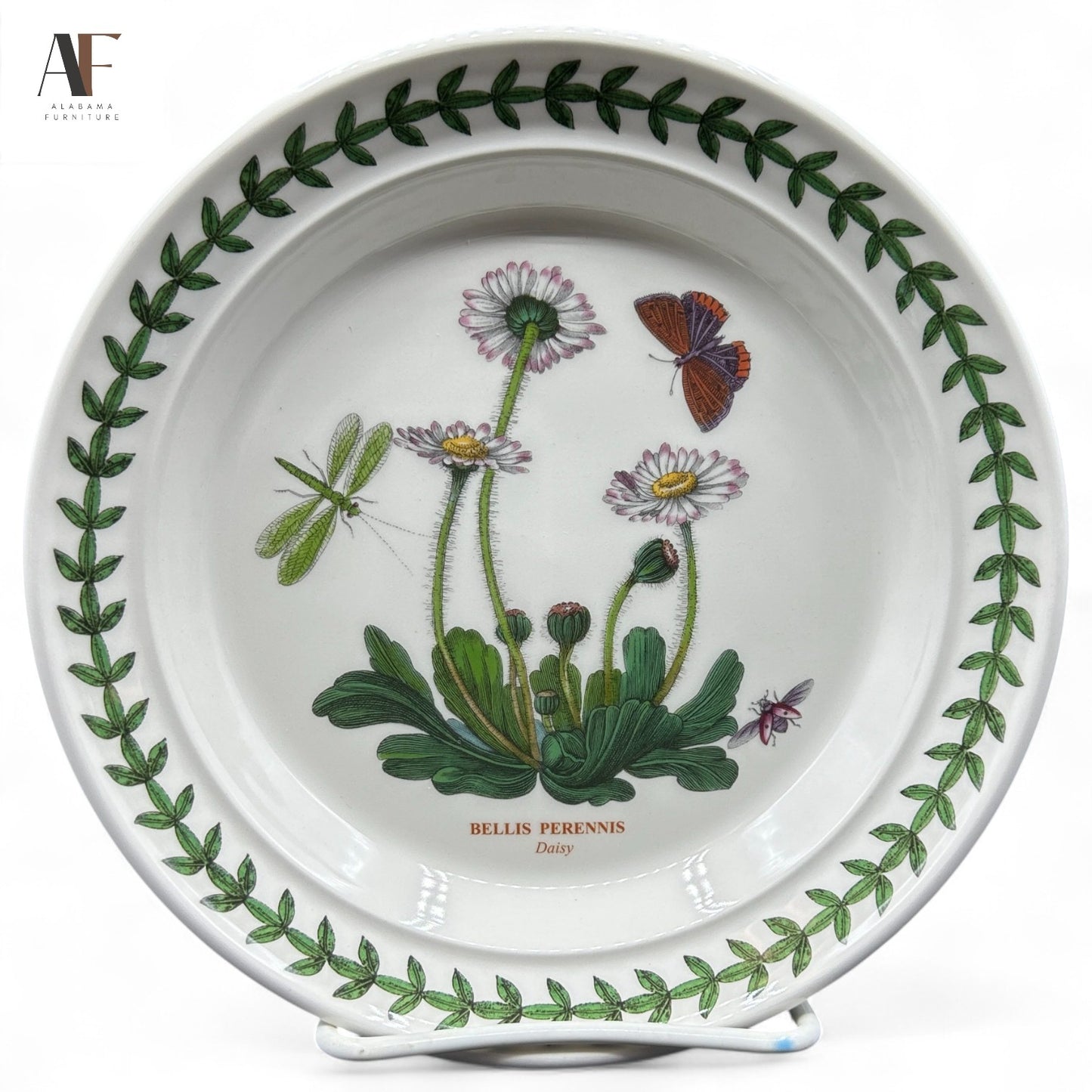 PORTMEIRION BREAD & BUTTER PLATE