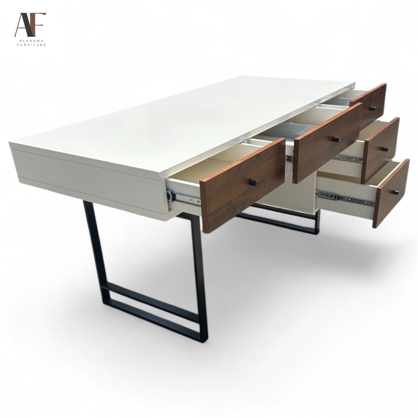 FOUR HANDS DESK