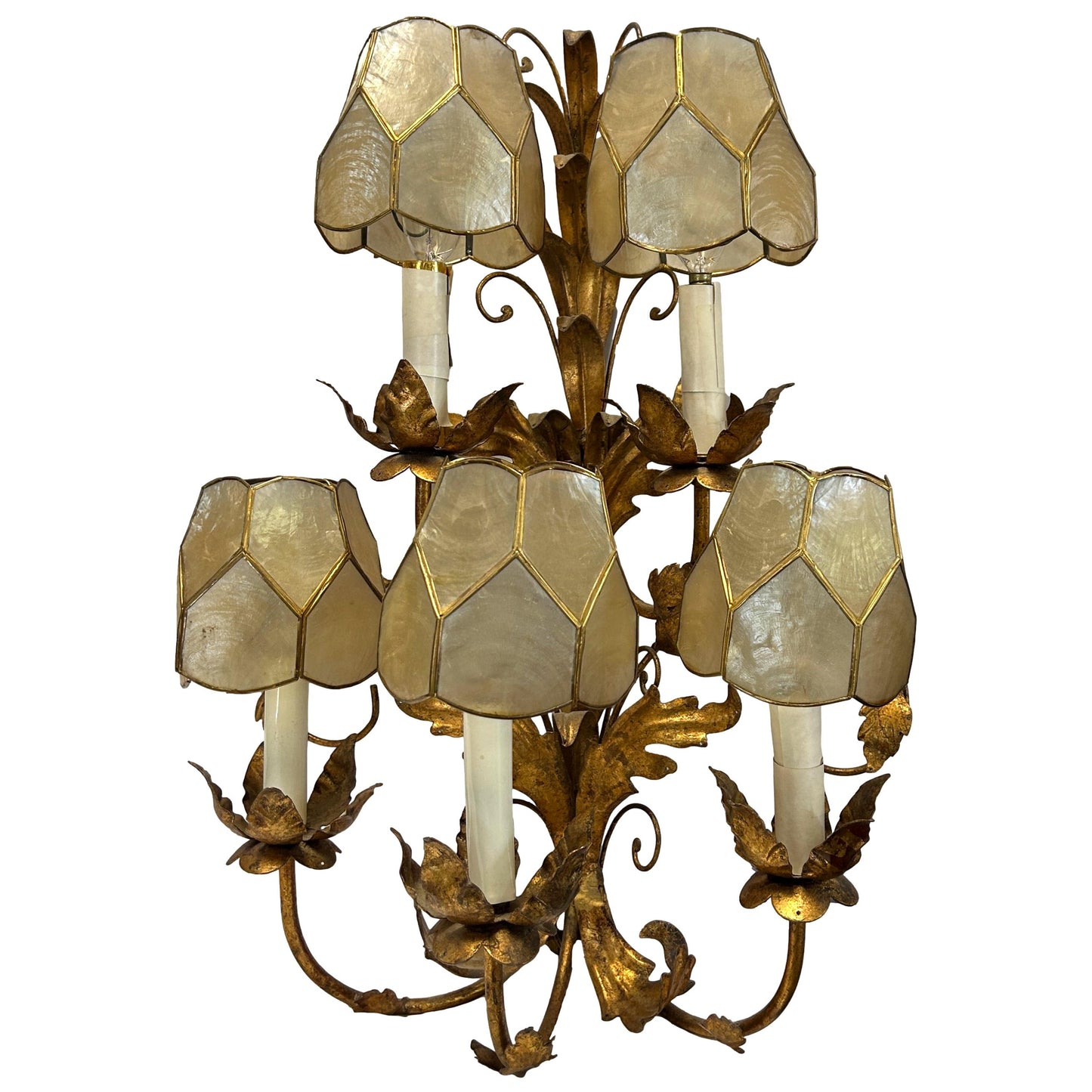 WALL SCONCE