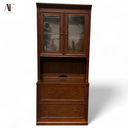 BALLARD DESIGN FILE CABINET