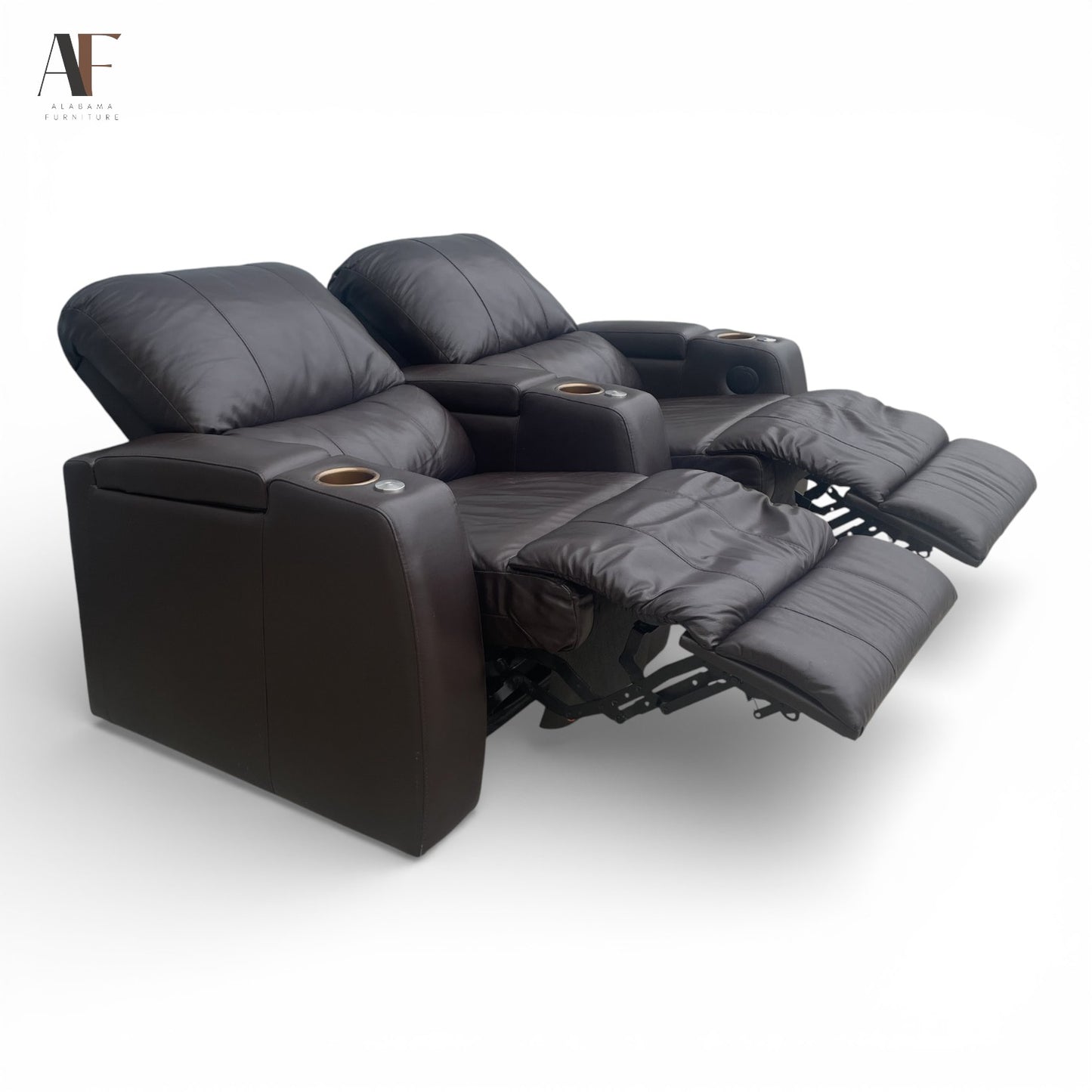 RECLINING LOVESEAT