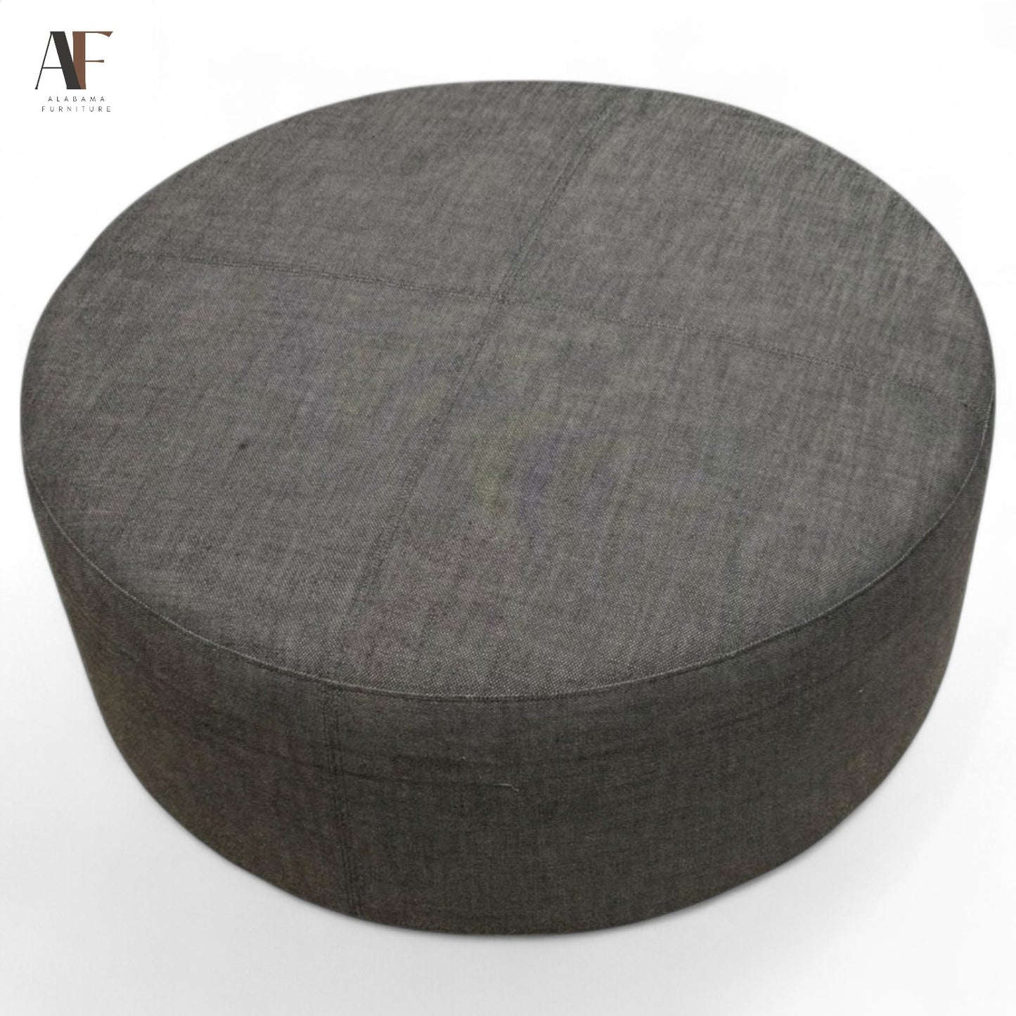 RESTORATION HARDWARE OTTOMAN