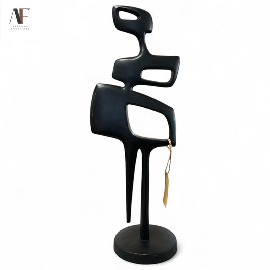 CYAN DESIGN ROSSATRI SCULPTURE