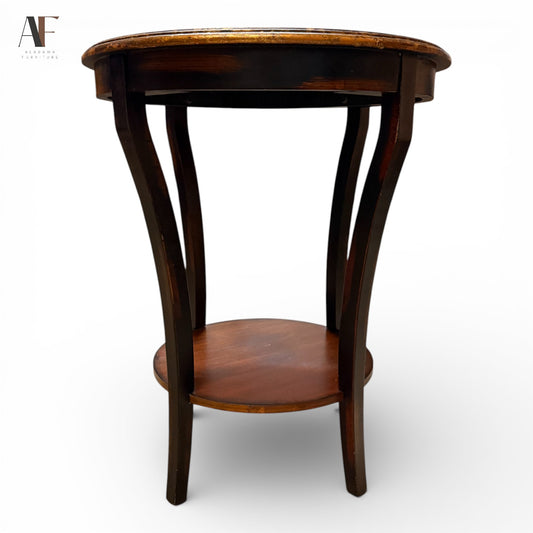 ACCENT TABLE