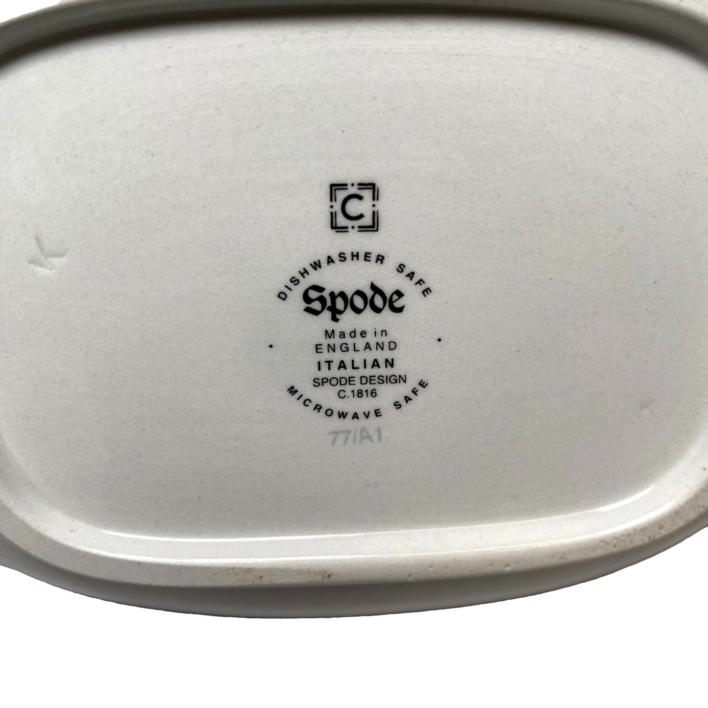 SPODE COFFEE TEA SERVER