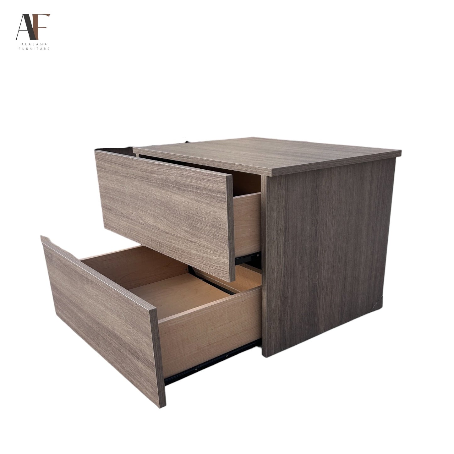 NIGHTSTANDS (PAIR)
