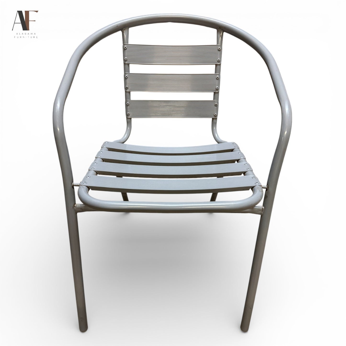 PATIO CHAIRS (SET OF 4)