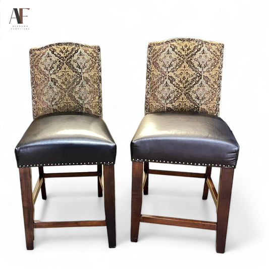 BARSTOOL (PAIR)