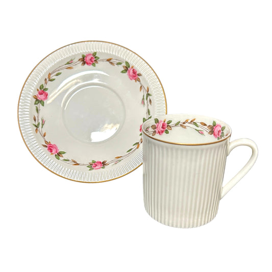 ARCBERG CUP & SAUCER