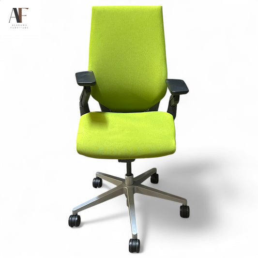 STEELCASE OFFICE CHAIR