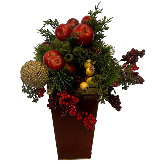 CREATIVE BRANCH APPLE ARRANGEMENT