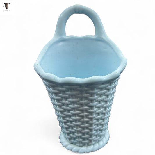 VICTORIAN SPILL VASE