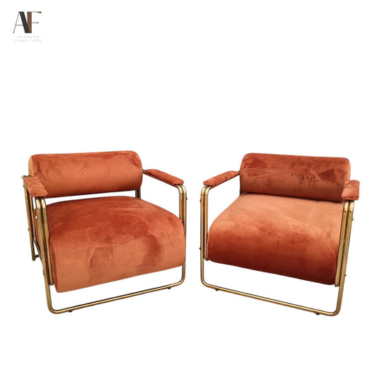 EVERLY QUINN CHAIRS (PAIR)