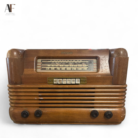PHILCO 1942 RADIO