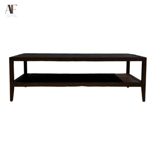 RESTORATION HARDWARE COFFEE TABLE