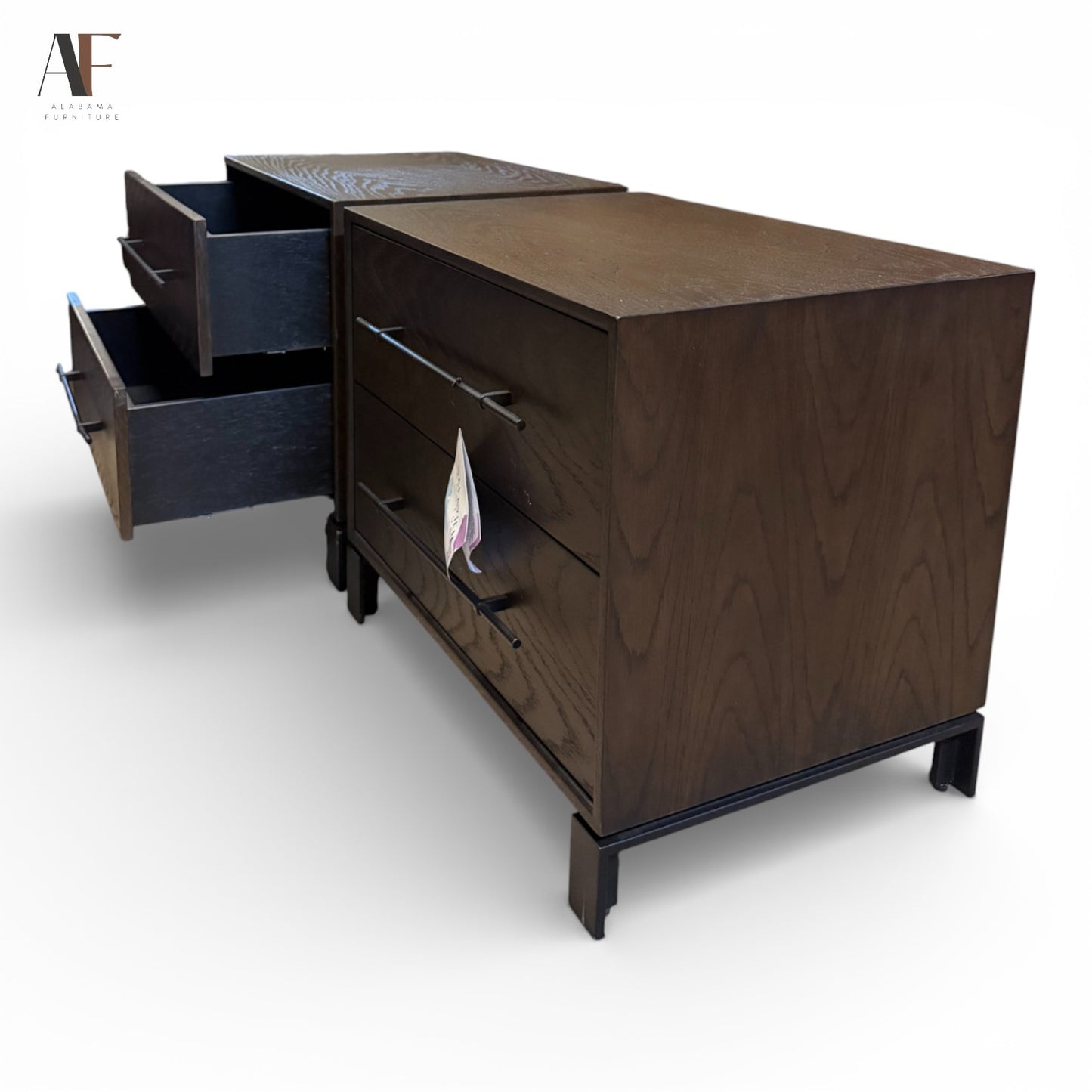 NIGHTSTANDS (PAIR)