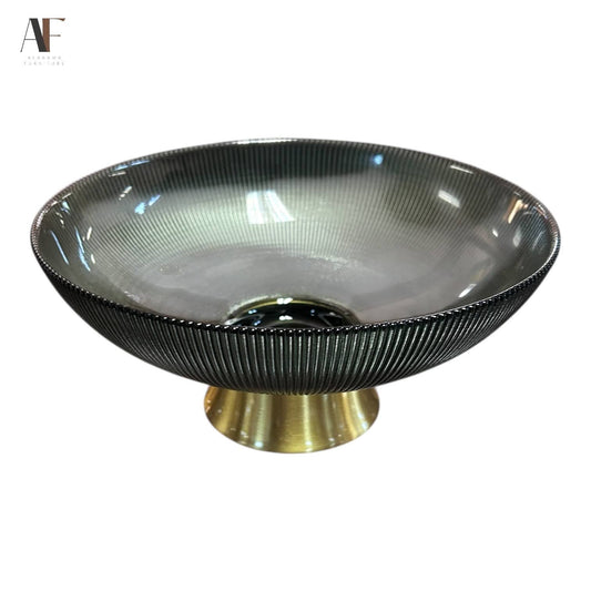 URBAN DECOR CHANTILLY BOWL