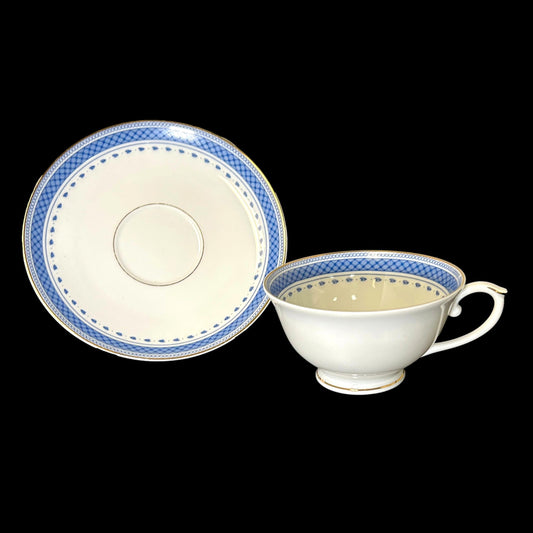 CUP & SAUCER
